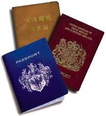 Resident Visa for Temporary Visas holders Term: 5 years, multiple entrances Having held a temporary visa for at