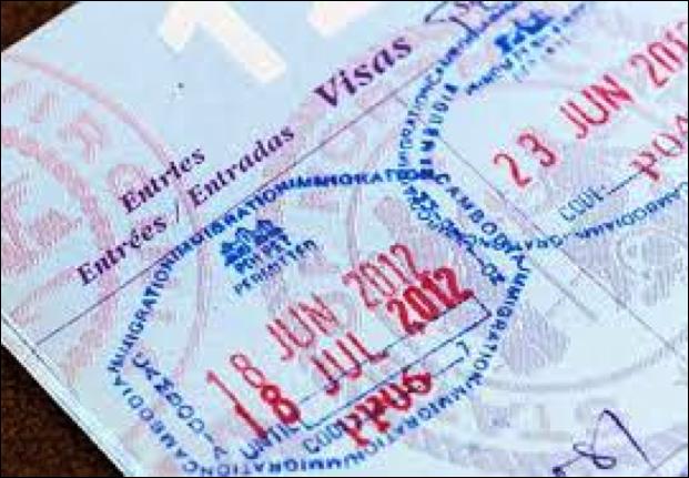 If you are not required a visa: You will be allowed to visit as a tourist for as