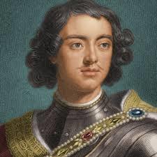 Peter the Great Peter wanted to rival European nations Ruled as an absolute monarch Modernized and