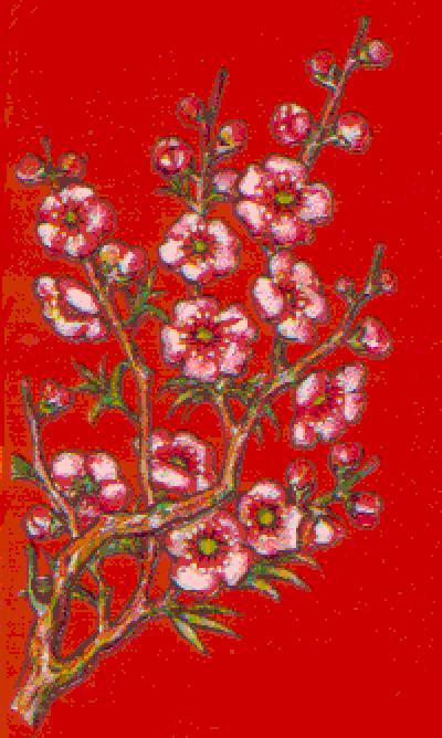 The 100 Flowers Campaign Mao Feared that Communist Party Members were Losing Revolutionary Fervor; Becoming