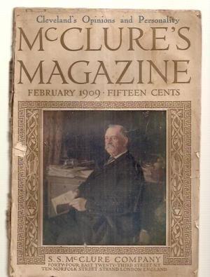 McClure s Magazine Oil trusts unfair practices - increased public pressure Upton Sinclair - The Jungle (1906) Horrors