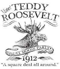 Election of 1912 Roosevelt decides to run for re-election against Taft for the Republican nomination: T.R. had more public support, but Taft had the support of the Republican party leaders = vote was split, the nomination went to Taft T.