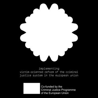 1. Restorative Justice in French legislation 1 Restorative justice has been integrated in French legislation through the law 2014-896, of 15 August 2014, concerning the individualisation of penalties