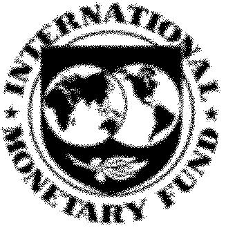 THE INTERNATIONAL MONETARY FUND International Monetary Fund IMF member