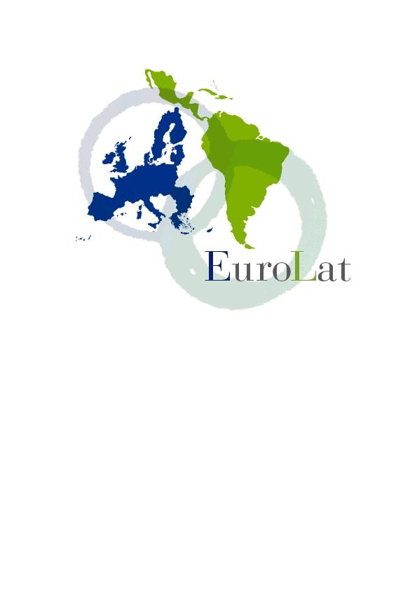 EURPO-LATIN AMERICAN PARLIAMTARY ASSEMBLY RECOMMDATION: Migration in EU-LAC relations based on the proposal for a recommendation by the Working Group on Migration in Relations between the