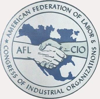 The American Federation Merger of 20+ trade unions into the AFL in 1886 of Labor (AFL) Focus get companies to recognize