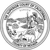 SUPERIOR COURT OF THE STATE OF CALIFORNIA County of Nevada 201 Church Street, Suite 5 Nevada City, CA 95959 (530) 265-1293 CASE MANAGEMENT INFORMATION SHEET PURSUANT TO CALIFORNIA RULE OF COURT 3.