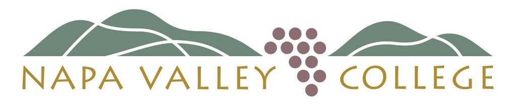 Napa Valley Community College District REGULAR MEETING OF THE BOARD OF TRUSTEES April 9, 2015 4:00 p.m. Call to Order & Classified Appreciation Room 1538 Board Room 4:30 p.m. (approximate time) Closed Session, Room 1538 Board Room 5:30 p.