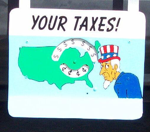 ARTICLE 1, SECTION 9: POWERS DENIED CONGRESS 9,4: Direct Taxes 9,5: Export Taxes No tax or duty on goods