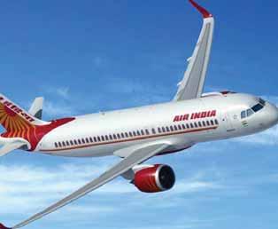 The UPA Government had approved a turnaround plan under which Air India is to receive a total equity infusion worth 30,231 crore up to 2021, subject to meeting certain performance thresholds.