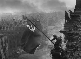 Only suffered 400,000 deaths Soviet