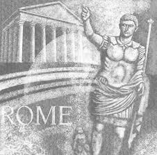 Student Centered & Common Core 7 Ancient Rome Reading