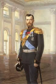 1. Nicholas II: He was poorly prepared for his role as Tsar.