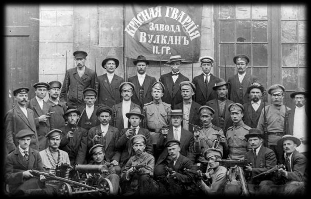 3. November 8, the Bolsheviks, who controlled the Central Committee of the Congress of