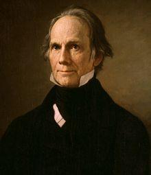 Henry Clay and the American System 1) Transportation system - move goods 2) Protective Tariff 3)