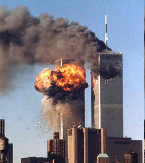 The 1990s & the New Millennium - 9/11/01: al Qaeda