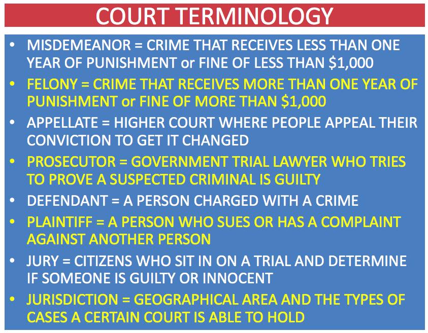 SS8CG4 The student will analyze the role of the judicial branch in Georgia state government. a. Explain the structure of the court system in Georgia including trial and appellate procedures and how judges are selected.