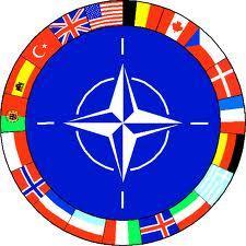 NATO North Atlantic Treaty Organization: o United States creates NATO in 1949. o NATO is a defensive military alliance of western European nations.