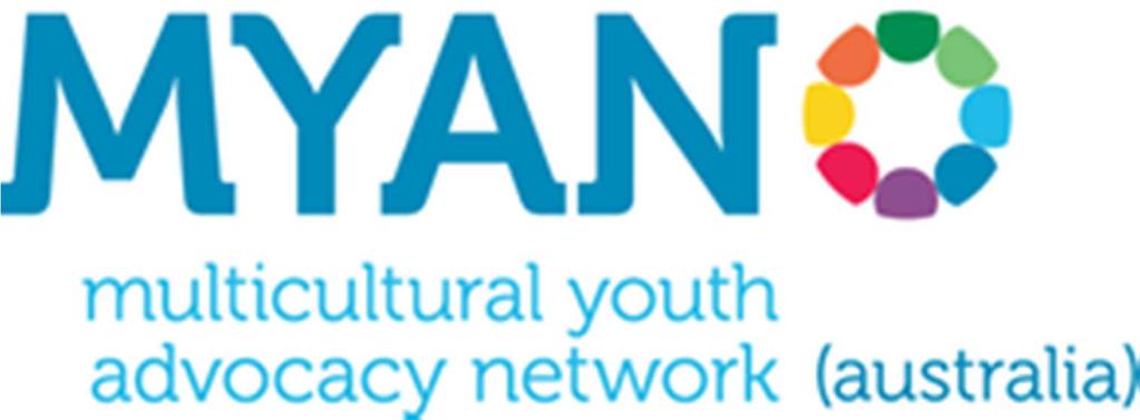 Youth Settlement Framework