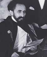 Haile Selassie 1892 1975 Haile Selassie, the emperor of Ethiopia, belonged to a dynasty that traced its roots back to King Solomon and the Queen of Sheba.