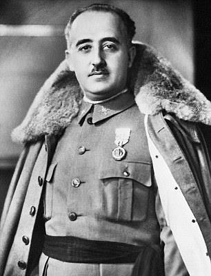 continued European Francisco Franco Aggressors on the March Civil War Erupts in Spain 1931: A republic is declared in Spain 1936: General