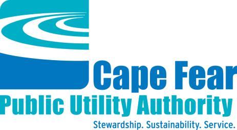 OUTREACH PLAN AND GUIDELINES FOR RECRUITMENT AND SELECTION OF MINORITY BUSINESSES FOR PARTICIPATION IN CAPE FEAR PUBLIC UTILITY AUTHORITY CONSTRUCTION OR REPAIR CONTRACTS In accordance with G.S. 143-128.