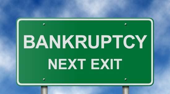Bankruptcy risk Trustee s strong arm power to take free of mortgage with defective notarization.