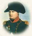 Napoleon Bonaparte Napoleon landed in the South of France Declared that he had come to save France he and his supporters staged a coup d' etat 1799 New government, called the Consulate formed New