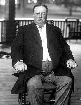 Activities -Roosevelt earned name as trustbuster Taft helps Federal government win many antitrusts lawsuits -twice as