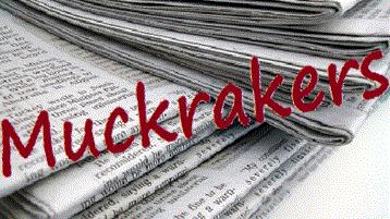 Muckrakers Muckrakers Journalists who attempted to expose abuses in business and corruption