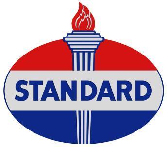 Standard Oil Company Brought
