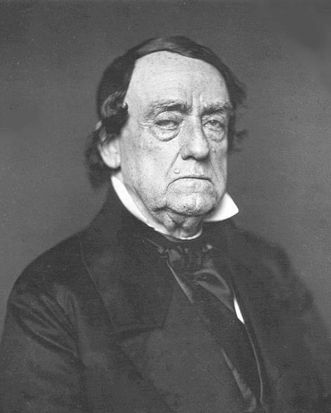 Senator Lewis Cass of Michigan recommended that the voters who lived in a territory should decide whether the states they formed would be slave or free.