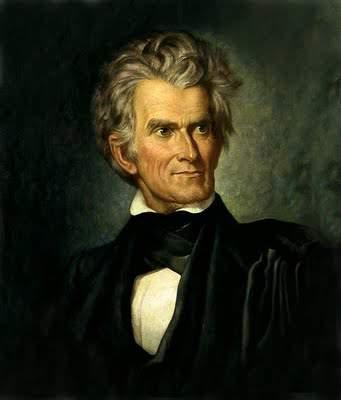 In January 1849, South Carolina Senator John C. Calhoun acted against what he saw as a threat to the Southern way of life.