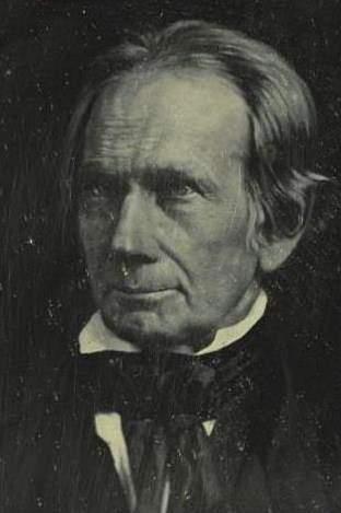 To resolve the crisis, Congress turned to Senator Henry Clay from Kentucky.