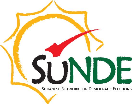 Sudanese Network for Democratic Elections and the Sudanese Group for Democracy and Elections 2011 Southern Sudan Referendum Voter Registration Statement December 13, 2010 INTRODUCTION The Sudanese