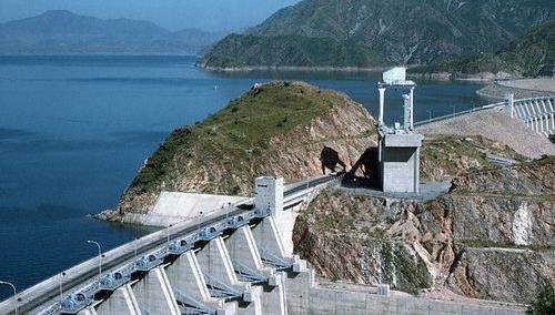 The Asian Infrastructure Investment Bank and the Tarbela 5 hydropower extension