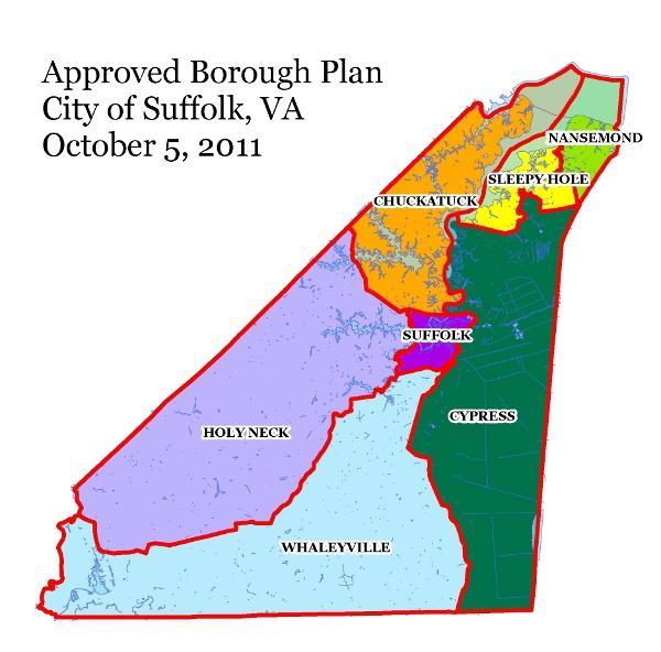 Redistricting is the process of redrawing district bo