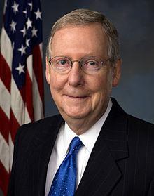 The majority leader is the most powerful position in the