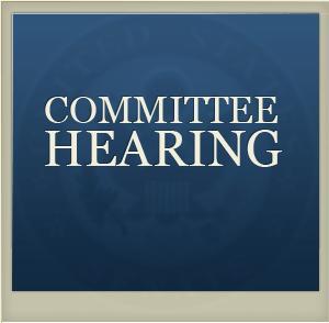 Next, hearings may occur in order to discuss the merits