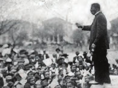 620 Chapter 21 Leading the Way: The Progressive Movement, 1890-1920 Figure 21.14 In Booker T.