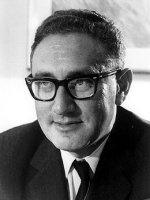 CHAPTER 22 Henry Kissinger = Nixon s National Security Advisor on