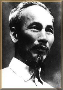 WAR BEGINS France-Japan-France ruled Indochina (Vietnam, Cambodia, & Laos) Ho Chi Minh = leader of the Indochinese Communist