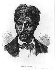 The Court s Decision Dred Scott s case attracted a lot of attention Immediate issue concerned only Scott s status Court had opportunity to rule on the question of slavery in other territories Chief