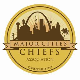 TESTIMONY OF TOM MANGER, CHIEF OF POLICE, PRESIDENT OF THE MAJOR CITIES CHIEFS ASSOCIATION ON BEHALF OF MONTGOMERY COUNTY POLICE DEPARTMENT AND MAJOR CITIES CHIEFS ASSOCIATION BEFORE THE JUDICIARY