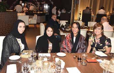 On the sidelines of the event, Aida Al-Busaidy, Director, C2C Campaigns and C2C Marketing Management, told Kuwait Times that Dubai s Department of Tourism is keen on building good relations with the