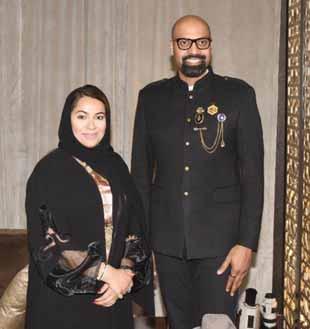 She added that Dubai Tourism is always developing its marketing department to target various categories of tourists from the Middle East, Asia and Europe using printed, digital and audiovisual media.