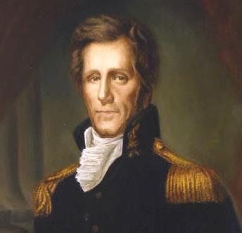 2. In the presidential election of 1824, Andrew Jackson