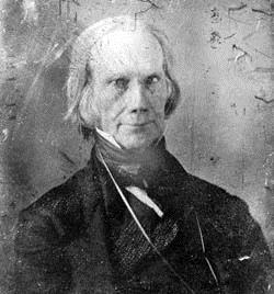 The Missouri Compromise Henry Clay Speaker of House Henry Clay - The Great Compromiser Missouri admitted as a slave state Maine admitted as a free state (kept balance