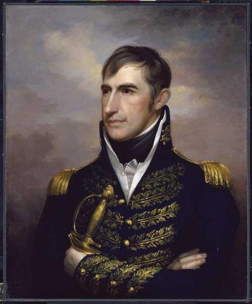 William Henry Harrison He was the first president to die in office. He was president for 32 days before dying from pneumonia complications.