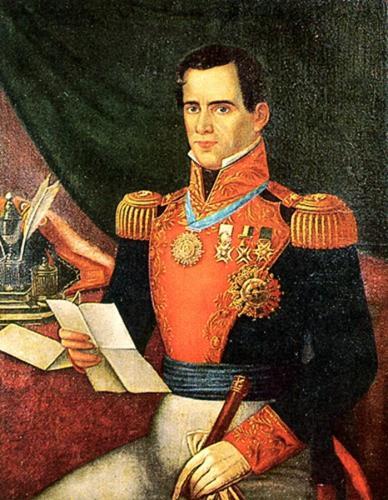 ended local control and sent military to enforce Mexican rule October 1835 Mexican